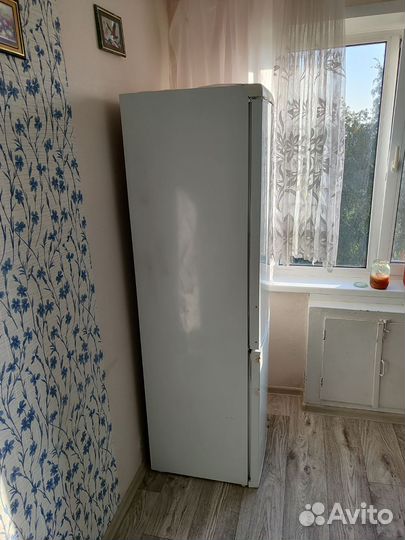 Холодильник candy soft line