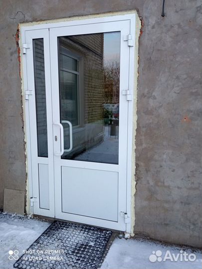 Ремонт пластиковых окон
