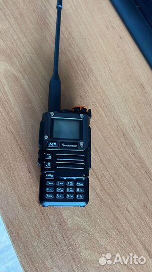 Рация Quansheng UV K5 (8), Am Fm