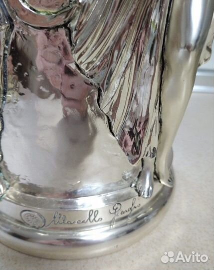 Ваза Marcello Giorgio