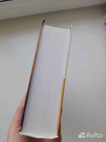 Дом, в котором. Мариам Петросян