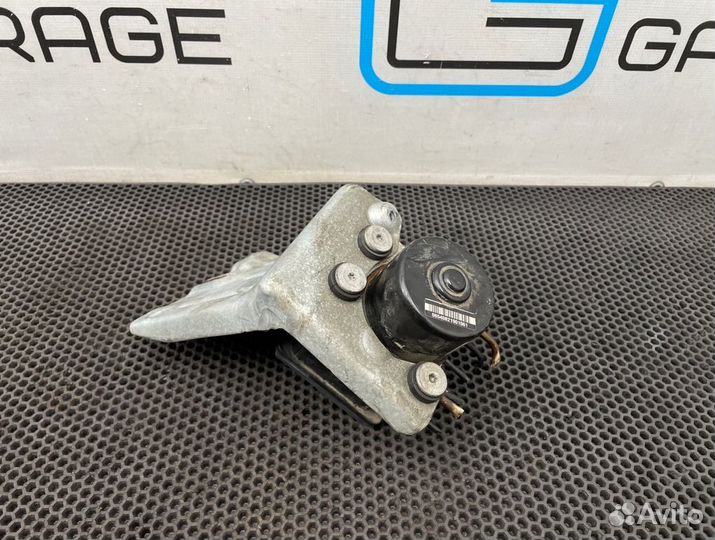 Блок ABS Volvo Xc90 C B5254T2 2.5 2006