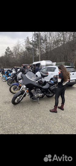 Помощь в подборе мотоцикла новичку