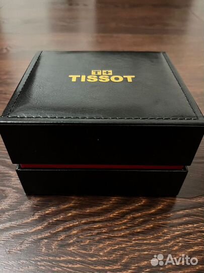 Мужские Часы tissot оригинал