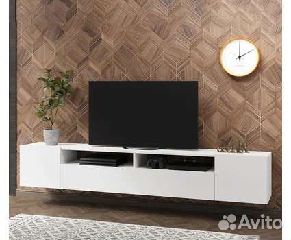 Тумба под тв Соло-16 новая