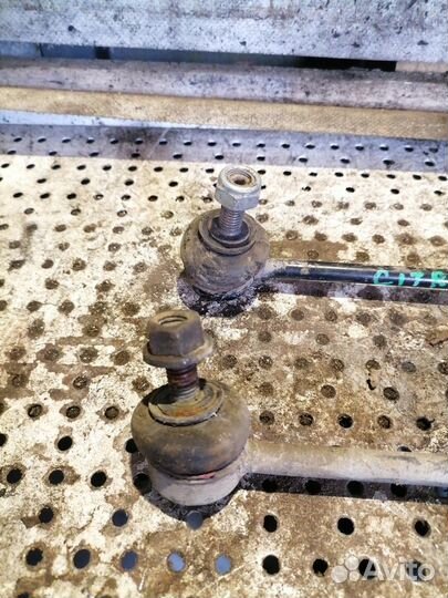 Тяга стабилизатора Citroen C3