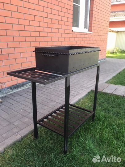 Мангал