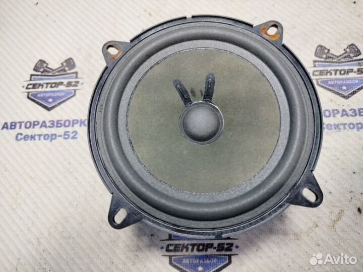 Динамик Renault Duster 1 HS