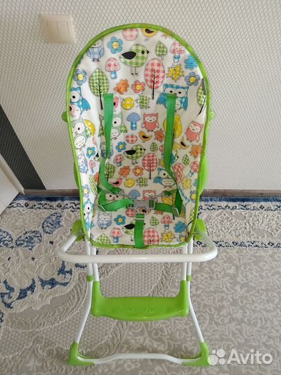 Стульчик для кормления