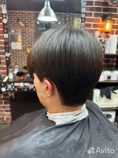 Обучение на барбера в Калининграде