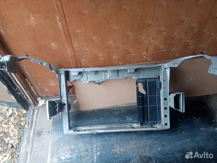 Телевизор тойота раум ncz20 (цвет 1d9)