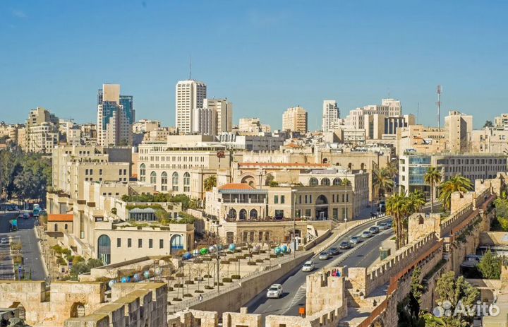 Relax тур в Egypt 6 дн