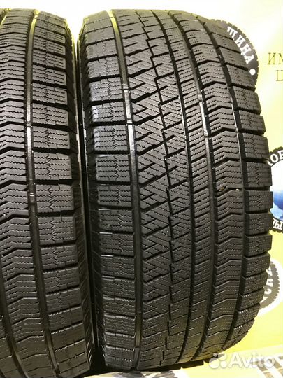 Bridgestone Blizzak Ice 225/55 R16 96S