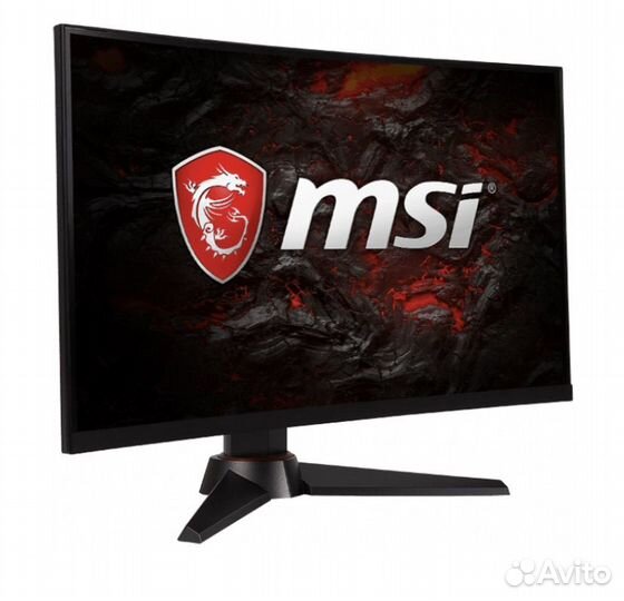 Монитор MSI 27