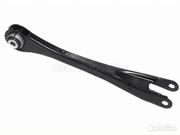 Рычаг задний продольный нижний