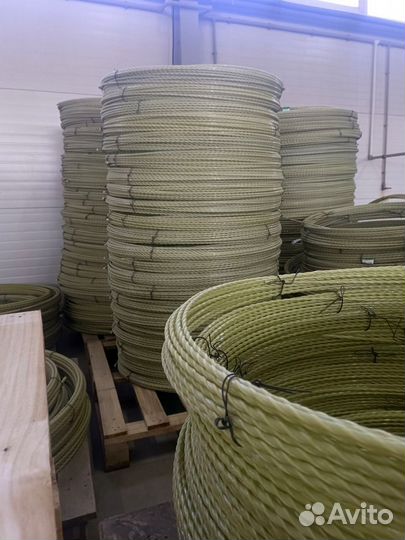 Арматура пластиковая аск