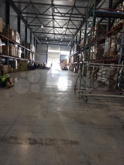 Склад, 700 м²