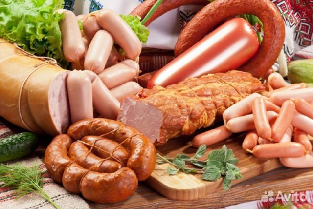 Грузчик на мясокомбинат Вахта 15/30/Питание+Жилье