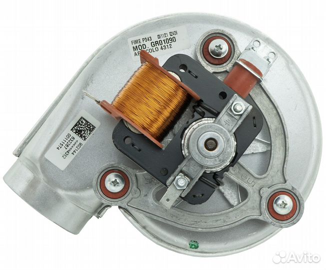 Вентилятор GR01090 Protherm для PT40