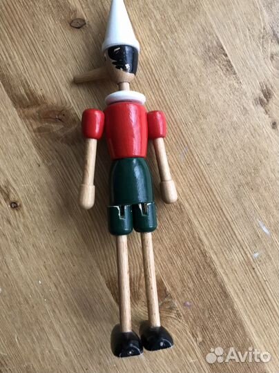 Буратино СССР