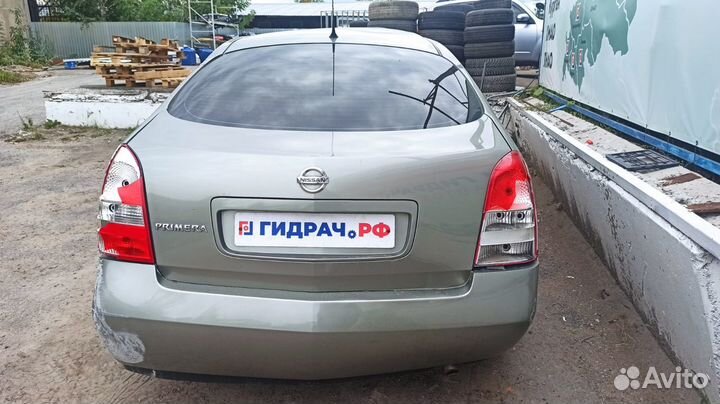 Натяжитель ремня гидроусилителя Nissan Primera (P1