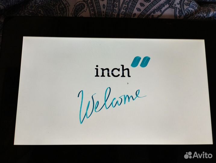 Цифровая фоторамка 10 дюймов