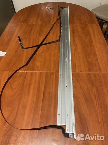 Lg 42ub820v подсветка для телевизора