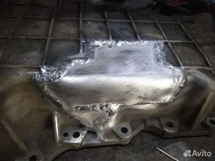 Сварка аргон,чугун,алюминий,любые виды сварочных