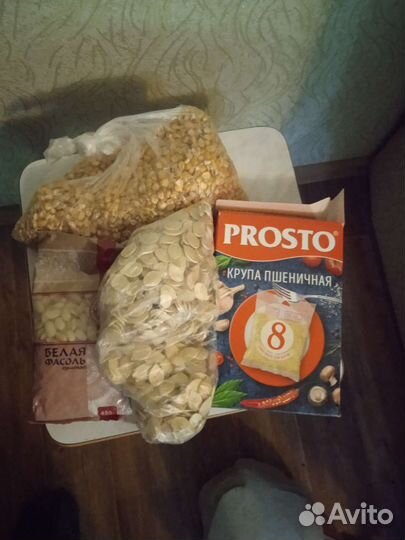 Корм животным просрочка