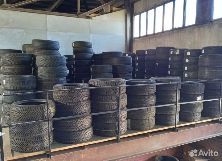 Michelin Primacy 3 275/40 R20