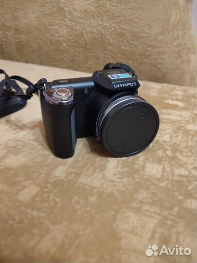 Фотокамера olympus SP-620UZ 16MP