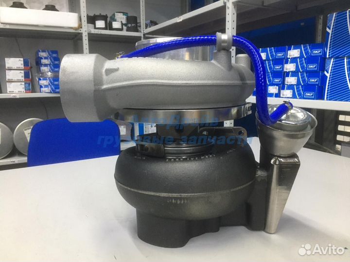 Турбина Deutz TCD2015V6 2006-2010г.в. 4264040