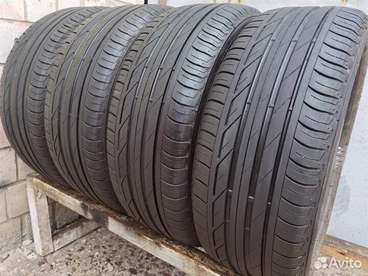Bridgestone Turanza T001 225/50 R18 99W