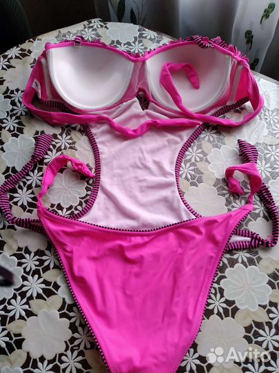 Купальник женский бу