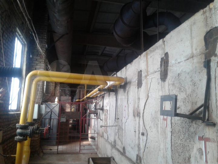 Производство, 50000 м²