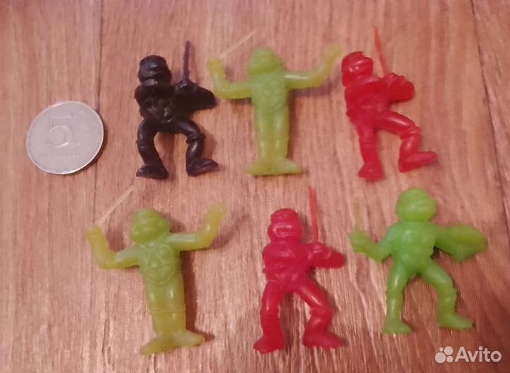 Модель ниндзя