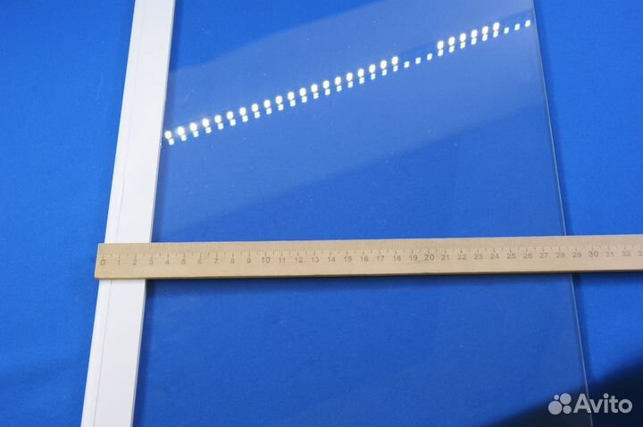 Полка холодильника Indesit, Stinol (509949) 850904