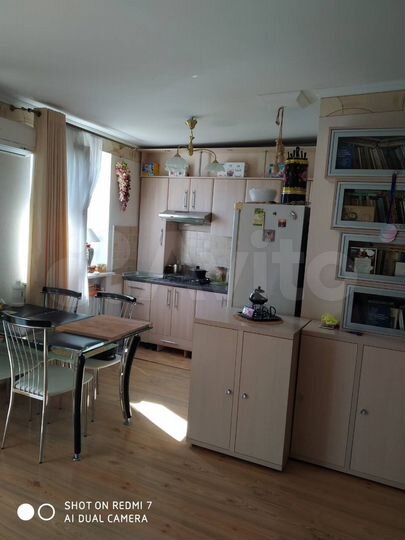 1-к. квартира, 33 м², 5/5 эт.