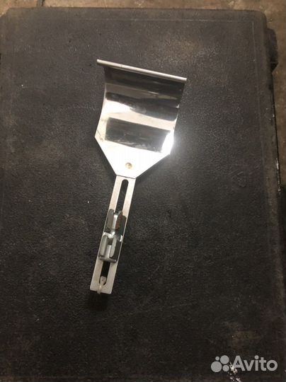 Защитный рефлектор пламени Rothenberger Германия