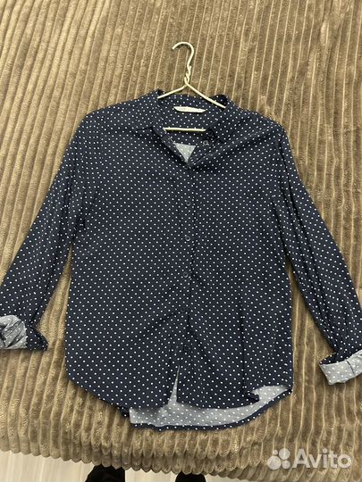 Пакет вещей