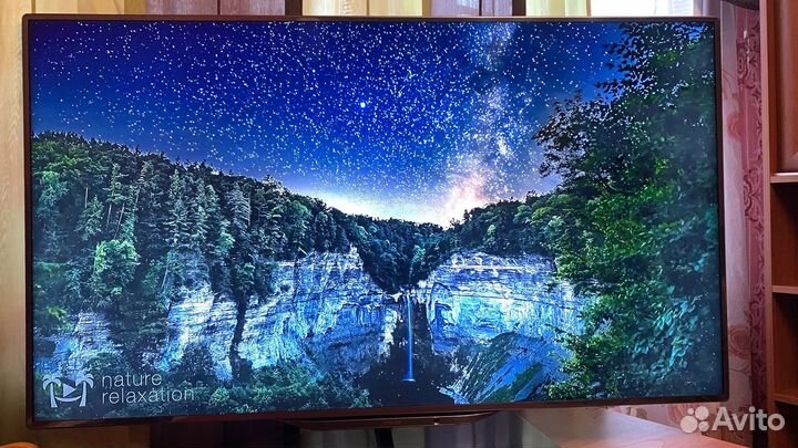Телевизор SMART tv 46