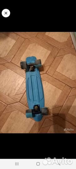 Скейтборд детский