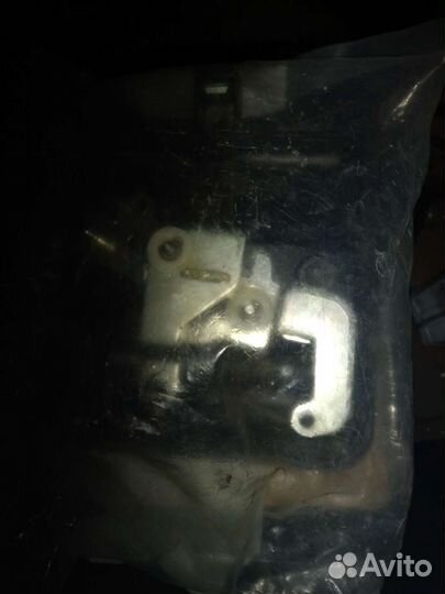 Ручка сдвижной двери 244