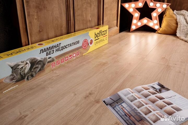 Кварцвинил со склада