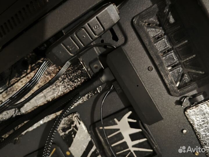 Игровой корпус для пк