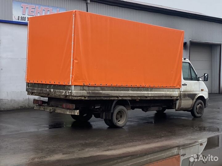 Тент. Изготовление. Ремонт. Полога, Мягкие шторы