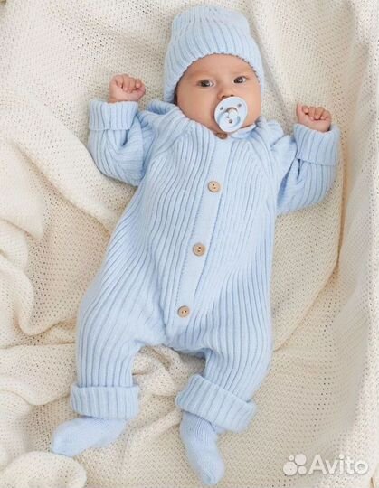 Комплект на выписку