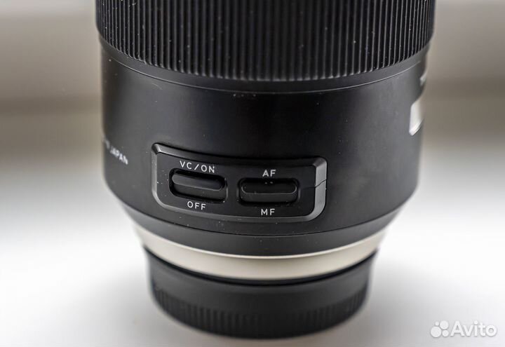 Tamron SP AF 45mm f/1.8 Di VC USD (F013)