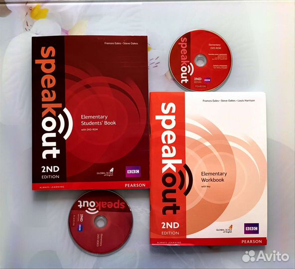 Speakout elementary 2nd edition. Speakout Elementary 2 Edition. Speakout Elementary. Speakout Elementary 2nd Edition красная CD. Speakout Elementary logo.