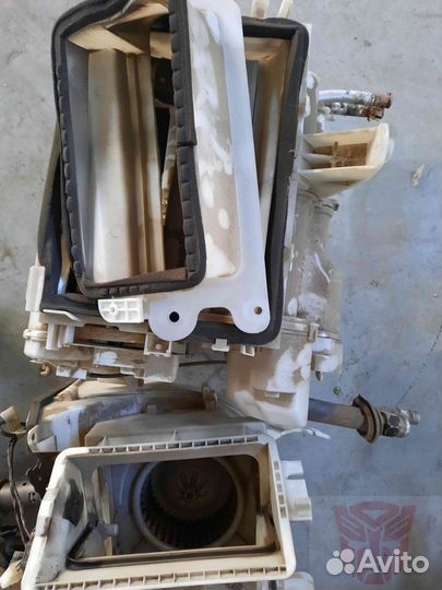 Печка BYD F3 2007г